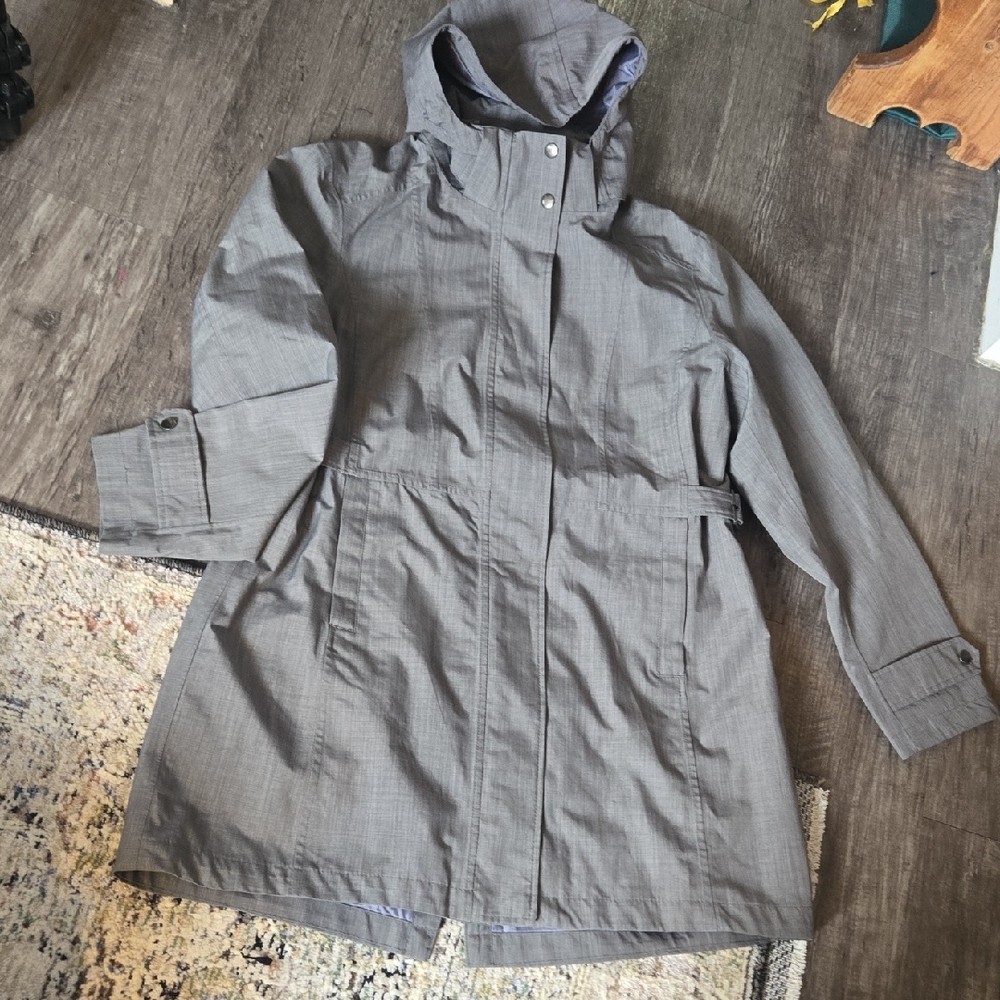 Kirkland Signature Gray Jacket